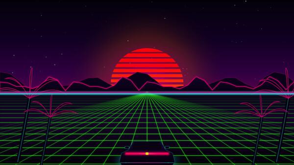 Animate Desktop — скриншот 2