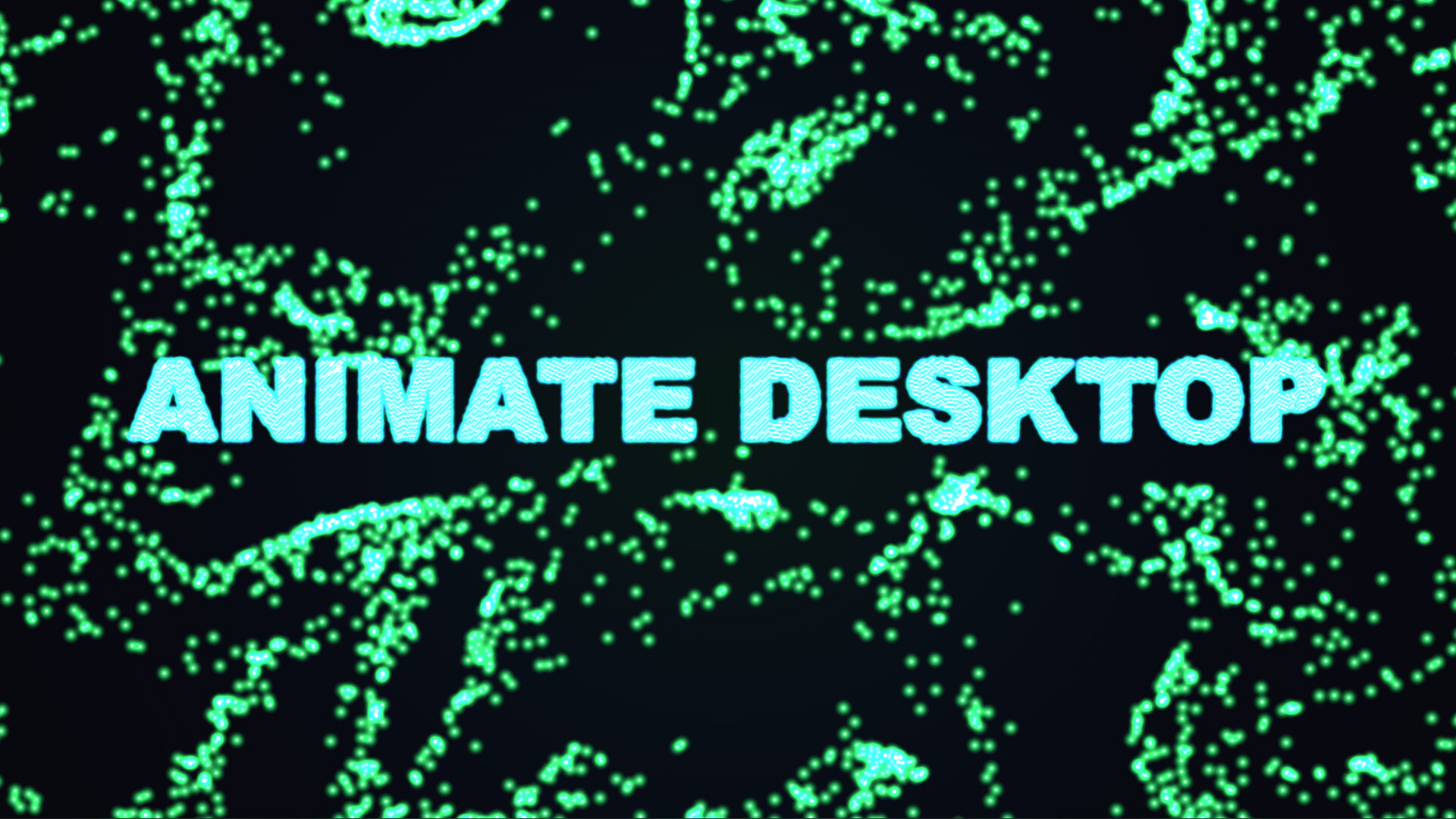 Animate Desktop screenshot 6