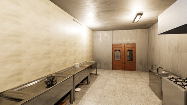Community Kitchen Simulator: DayShift 스크린샷 3