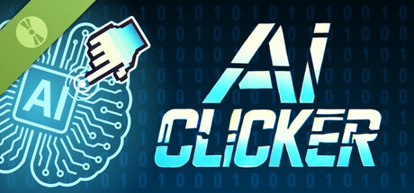 AI Clicker Demo 표지