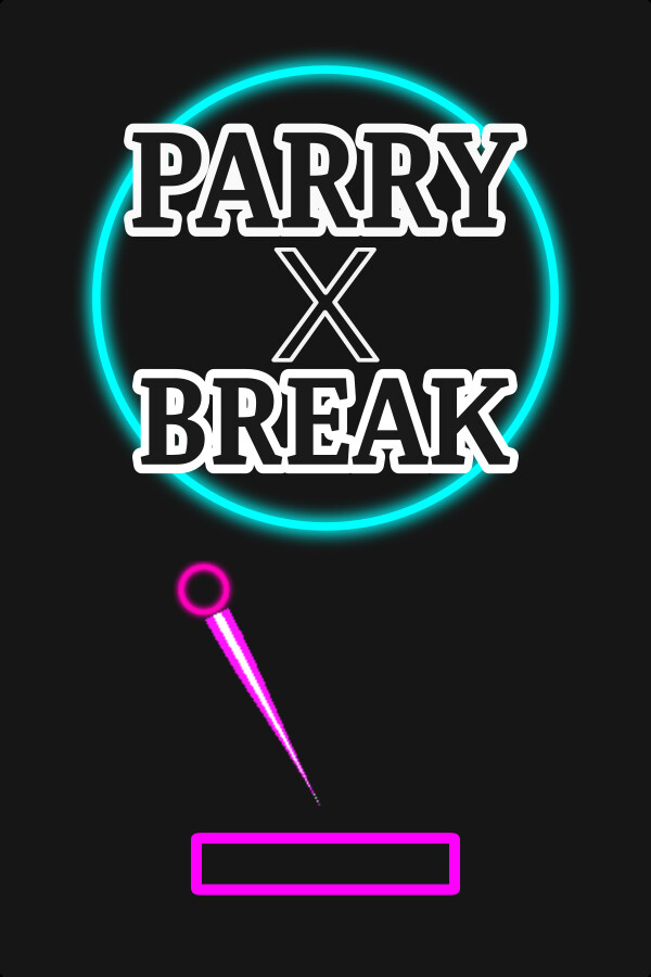 Parry X Break