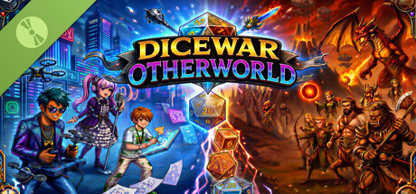 DICEWAR OTHERWORLD Demo