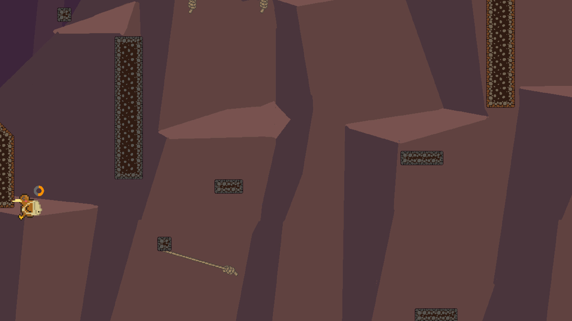 Jump Kiwi screenshot 3
