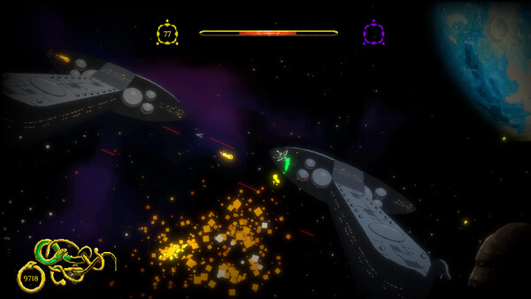 Kulta screenshot 6