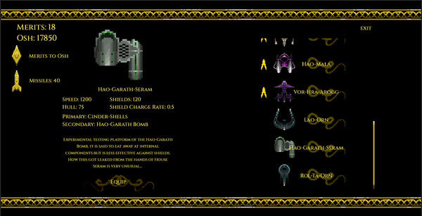 Kulta screenshot 3