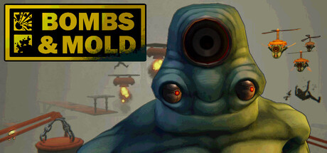 Bombs & Mold