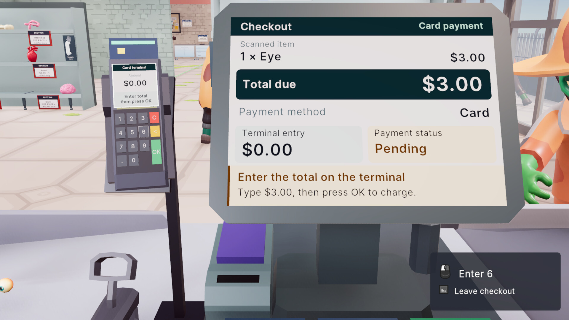 Working Dead screenshot #7