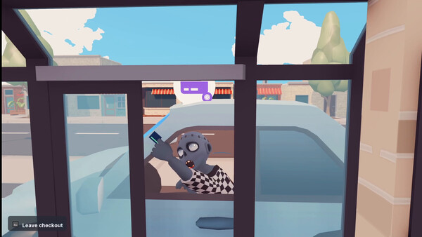 Working Dead screenshot 3