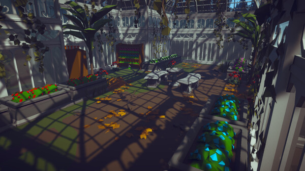 Shelfbound screenshot 3