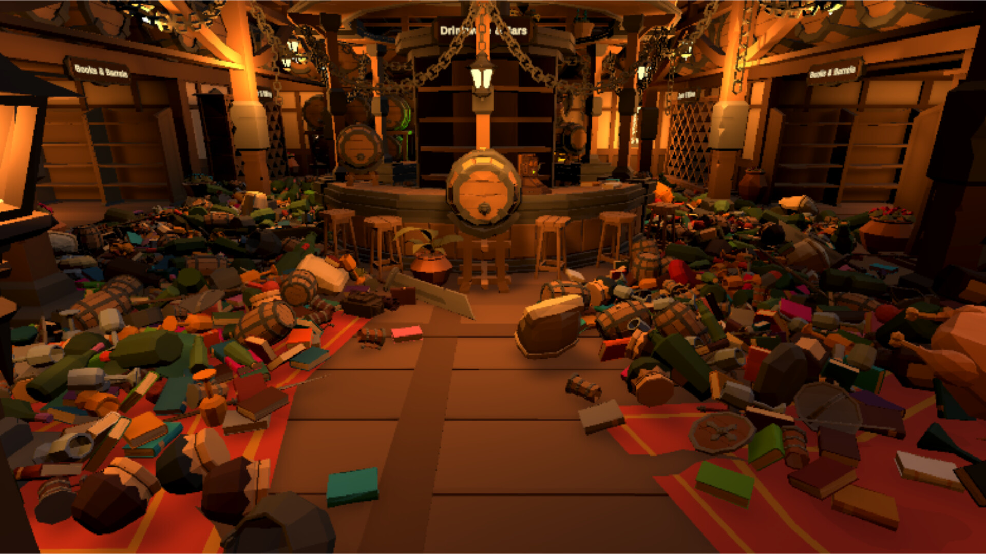 Shelfbound Featured Screenshot #1