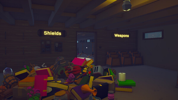 Shelfbound screenshot 9