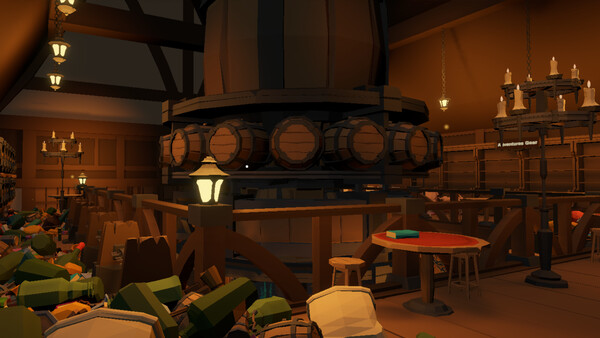 Shelfbound screenshot 5