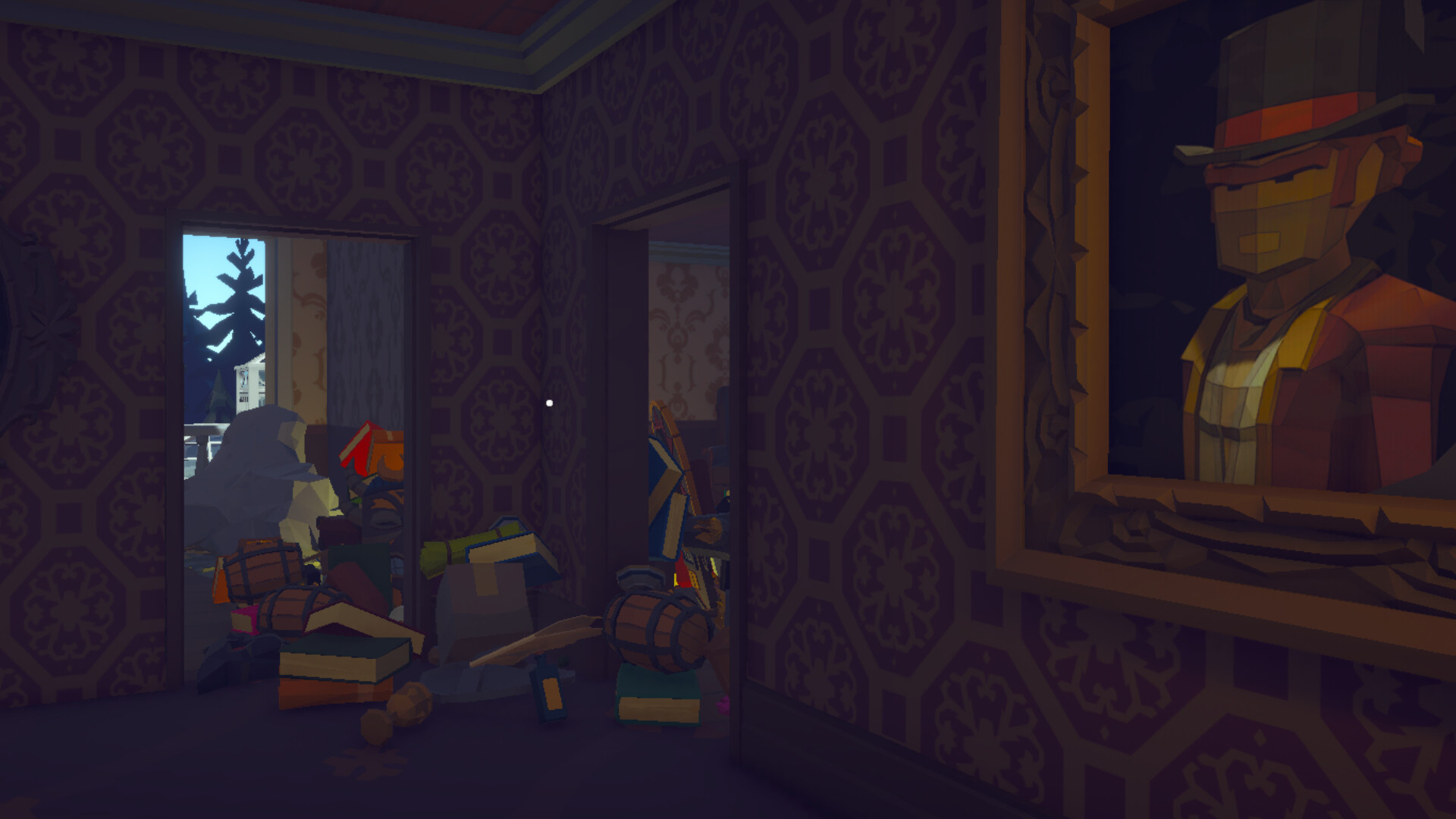 Shelfbound screenshot 8