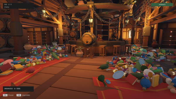 Shelfbound screenshot 5