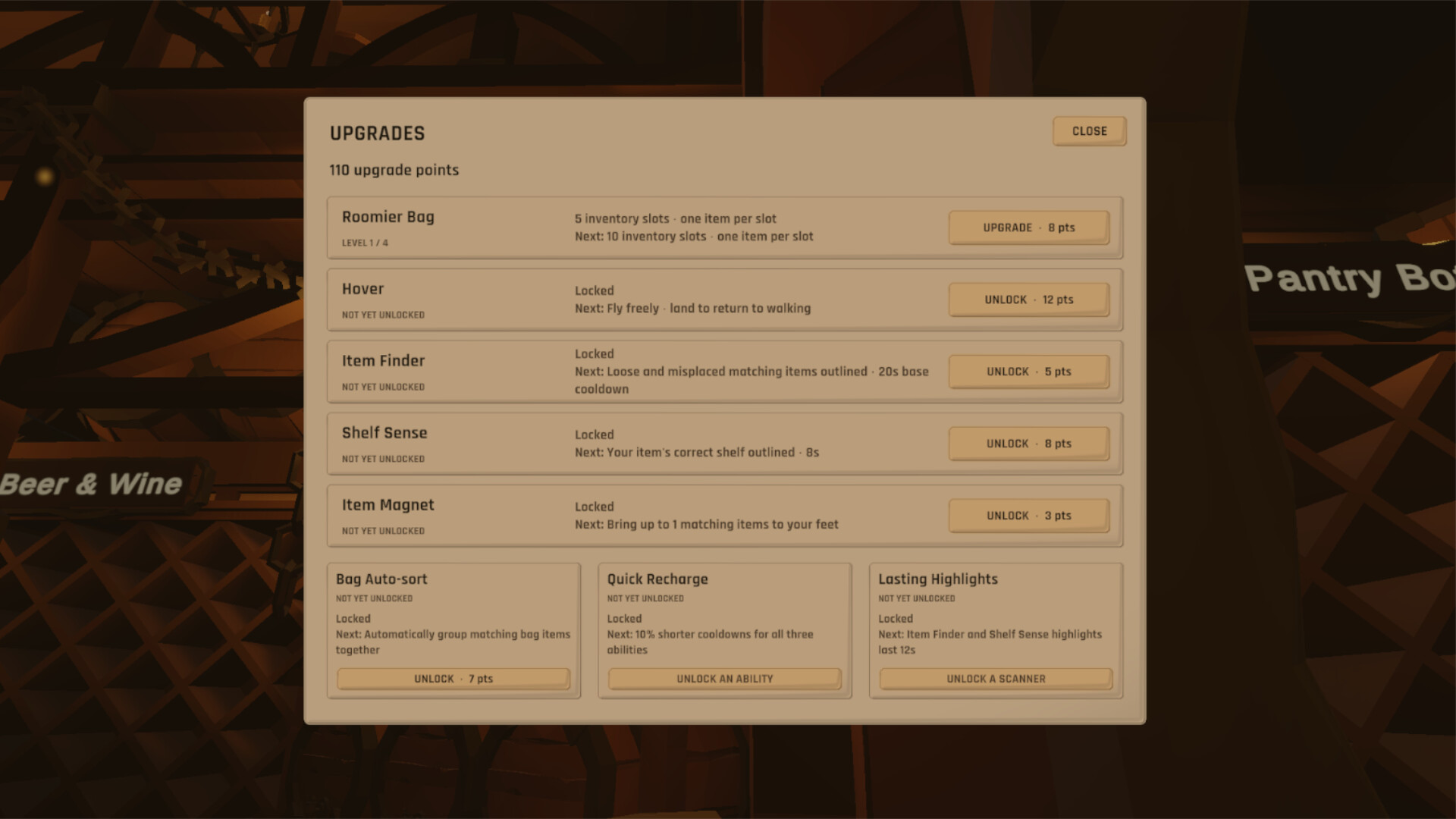 Shelfbound screenshot 7