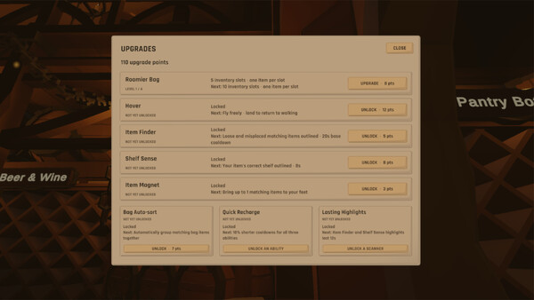 Shelfbound screenshot 7