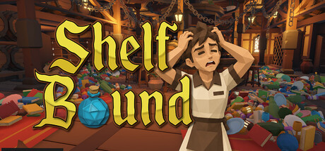 Shelfbound