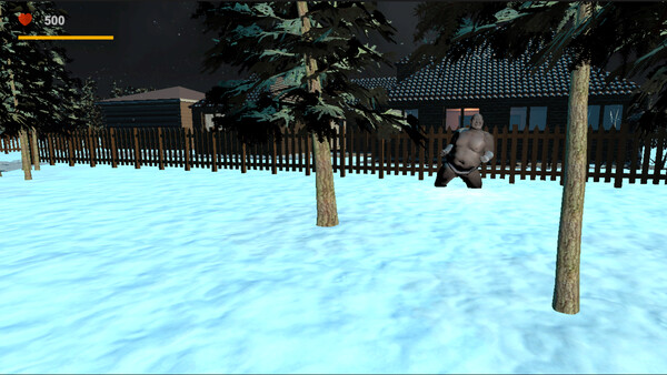 No Shoes, No Mercy screenshot 8