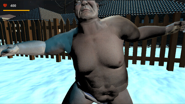 No Shoes, No Mercy screenshot 6