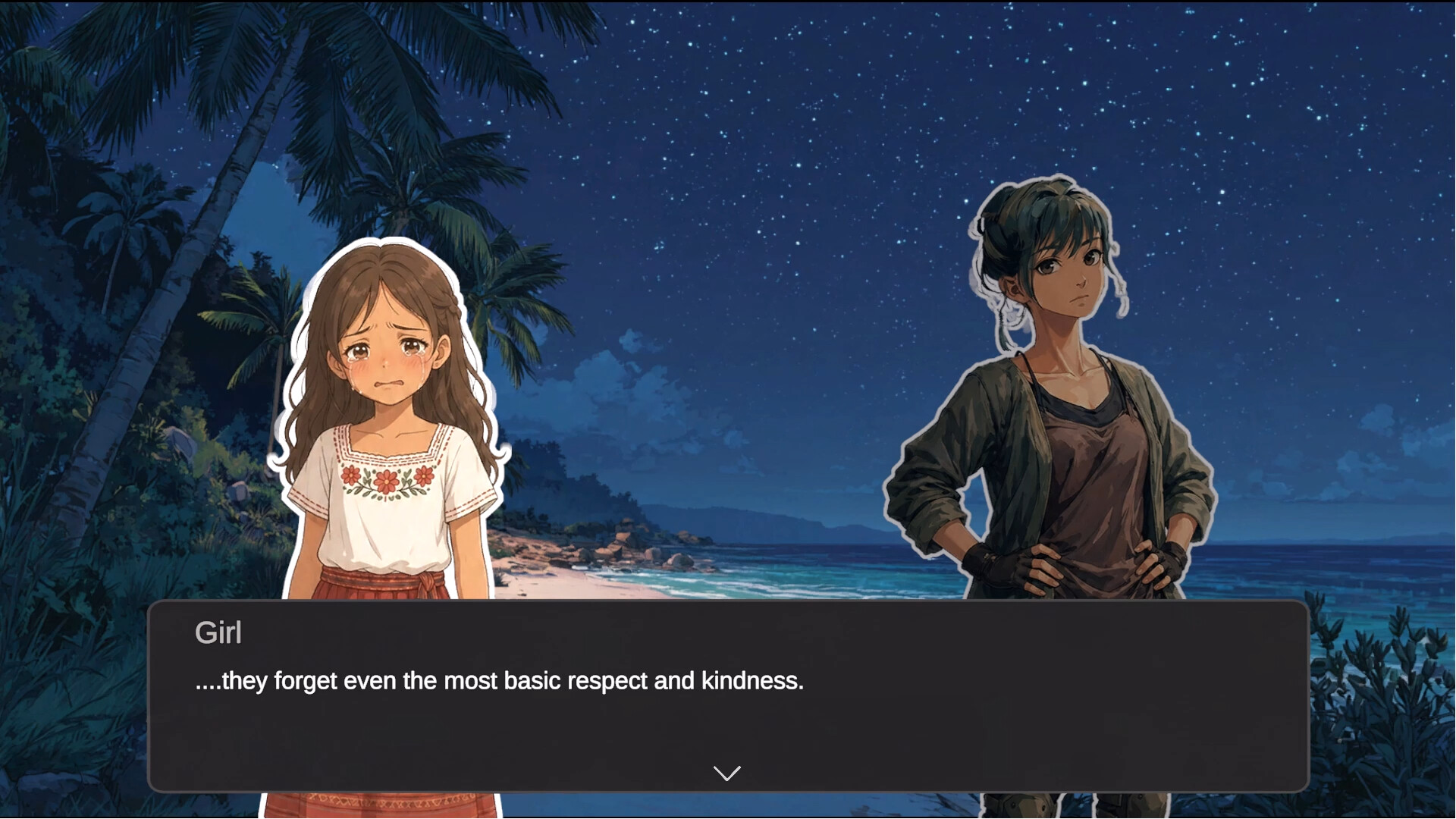 The Story Adam Left Behind screenshot #6