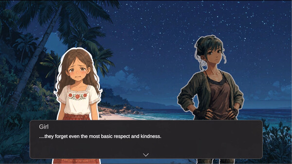 The Story Adam Left Behind screenshot 6