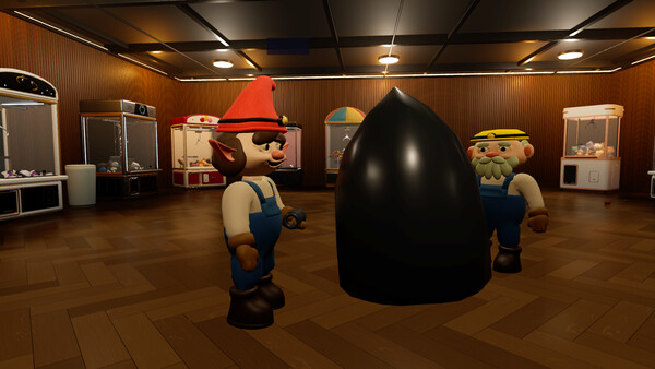 ClawGnomes screenshot 5