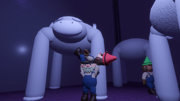 ClawGnomes screenshot 12