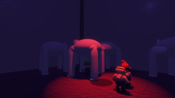 ClawGnomes screenshot 11