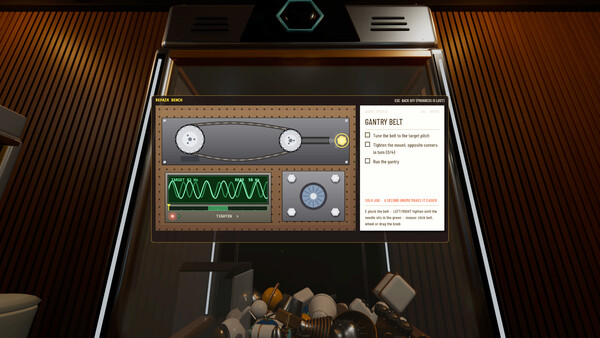 ClawGnomes screenshot 13