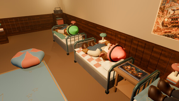 ClawGnomes screenshot 15