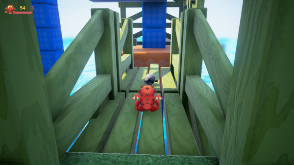 Dyno Adventure