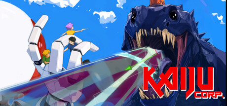 Kaiju Corp.