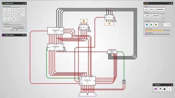 Hardware Engineering
