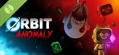 Orbit Anomaly Demo 표지
