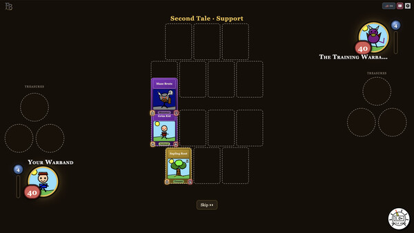 FableBrawl Screenshot
