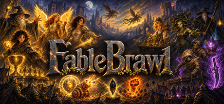 FableBrawl