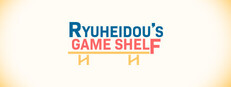 Ryuheidou's Game Shelf Banner