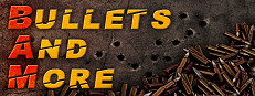 Bullets And More VR - BAM VR