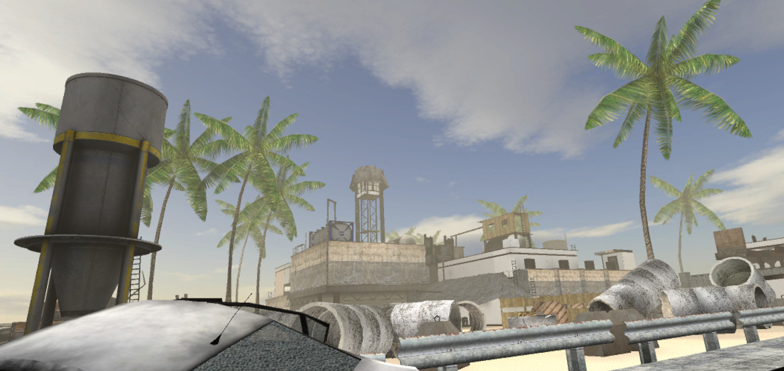 Bullets And More VR — BAM VR