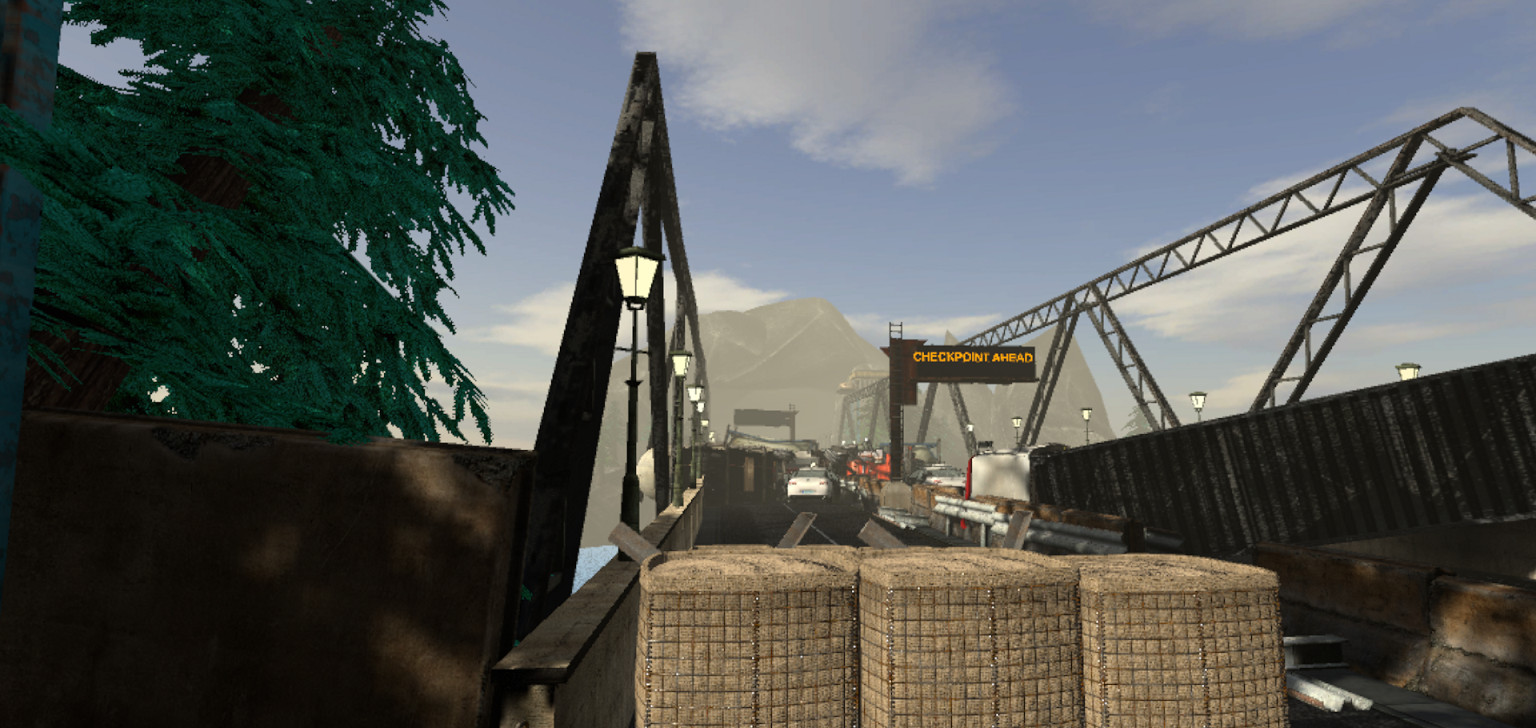 Bullets And More VR — BAM VR