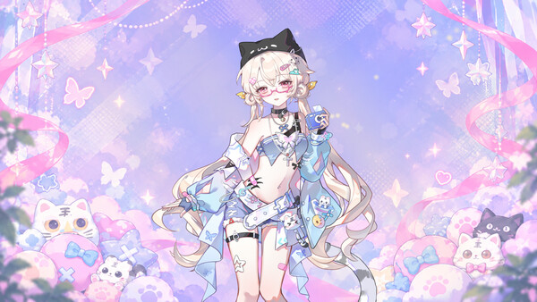 Little Sister screenshot 4