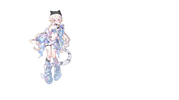 Little Sister screenshot 4