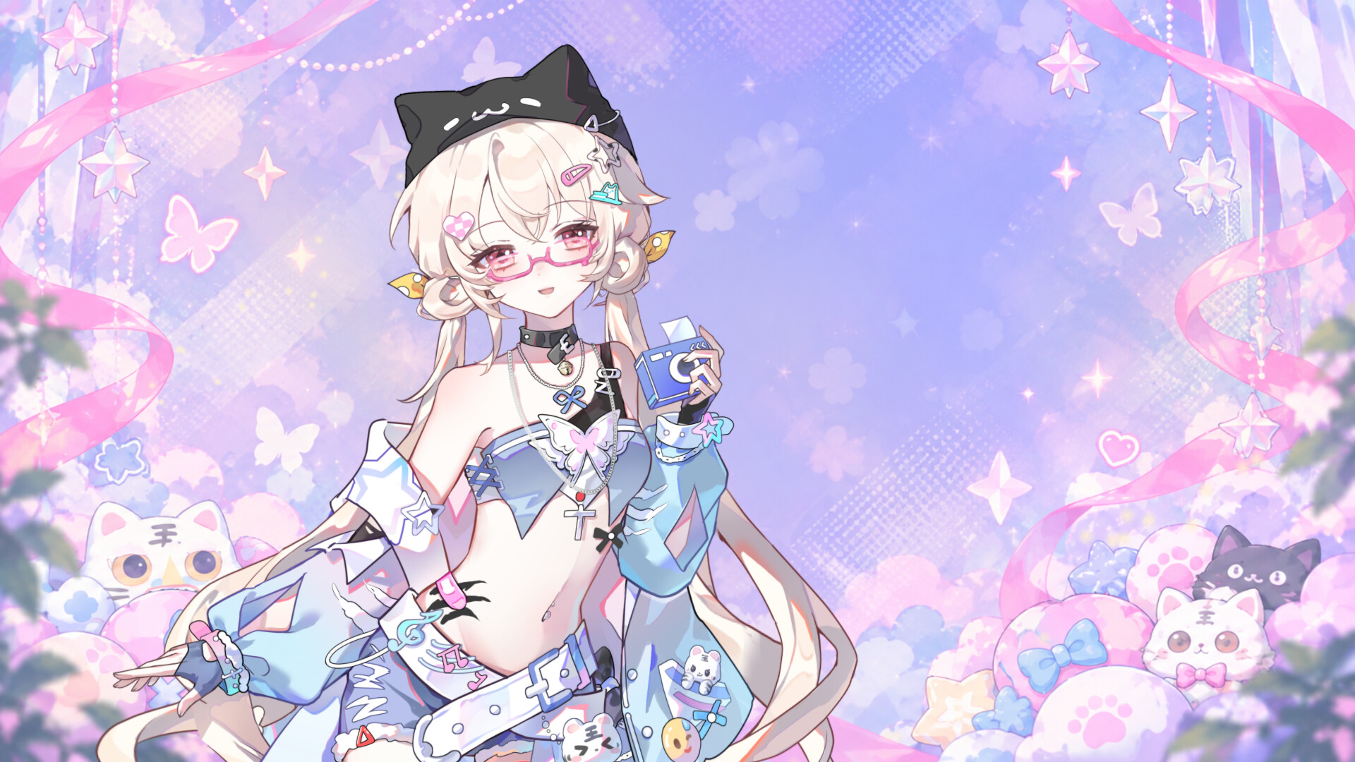 Little Sisterのスクリーンショット 1
