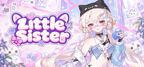 Little Sister Banner