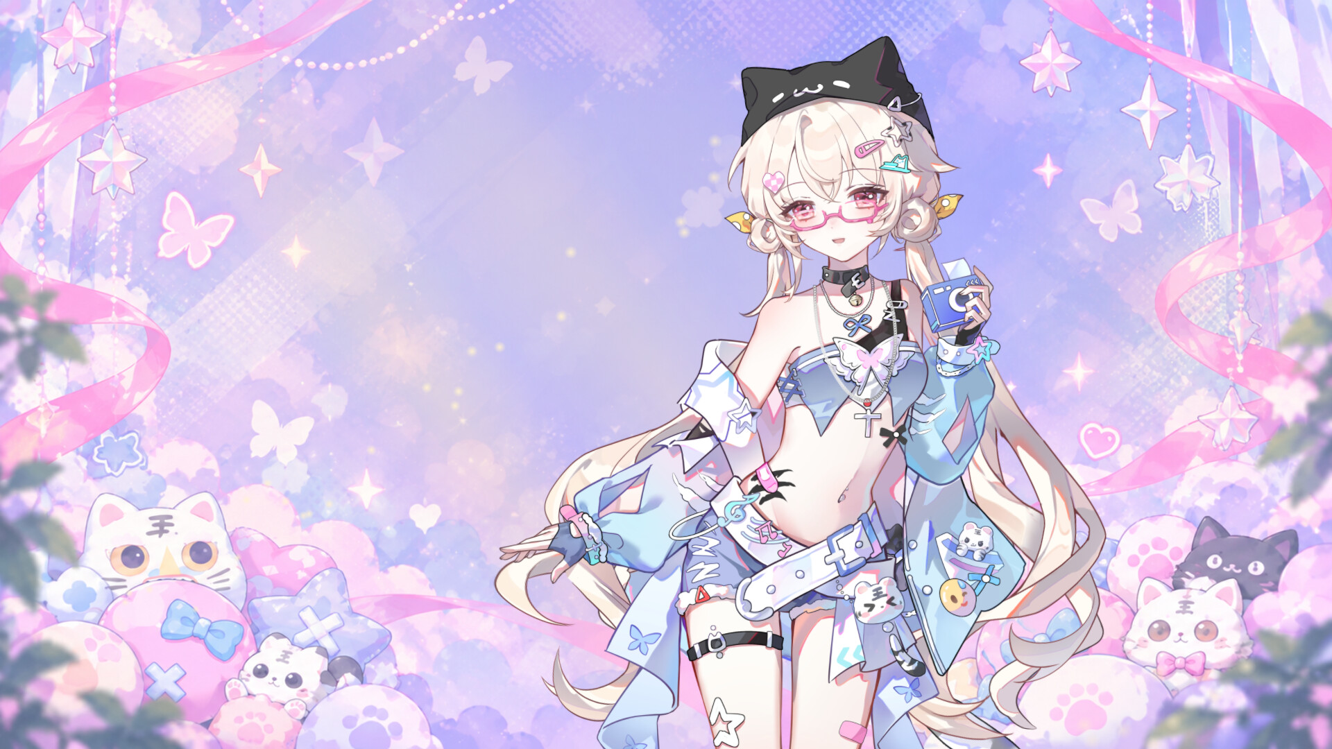 Little Sister screenshot 6