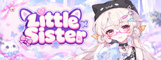 Little Sister Banner
