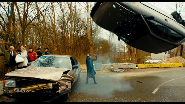 Antboy screenshot 5