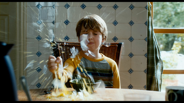 Antboy screenshot 4