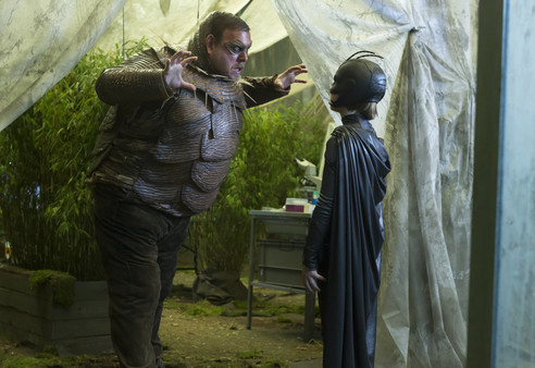 Antboy screenshot 3