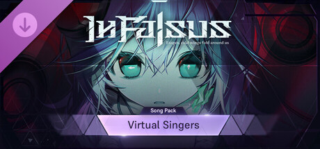 In Falsus - Virtual Singers Song Pack